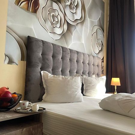 Hotel Ostrova Plovdiv Ngoại thất bức ảnh