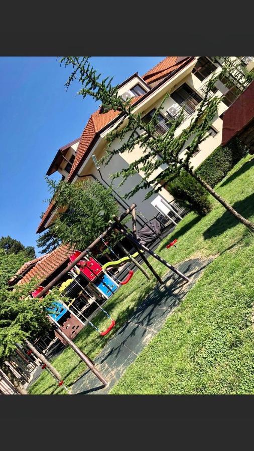 Hotel Ostrova Plovdiv Ngoại thất bức ảnh