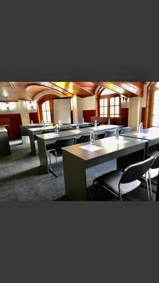 Hotel Ostrova Plovdiv Ngoại thất bức ảnh
