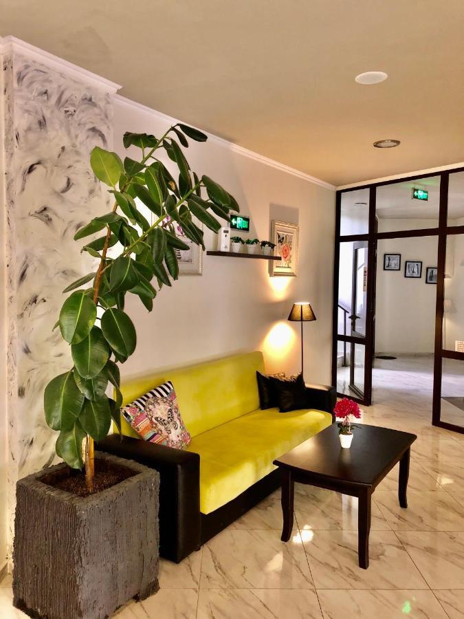 Hotel Ostrova Plovdiv Ngoại thất bức ảnh