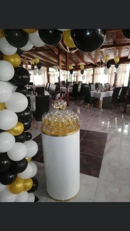 Hotel Ostrova Plovdiv Ngoại thất bức ảnh