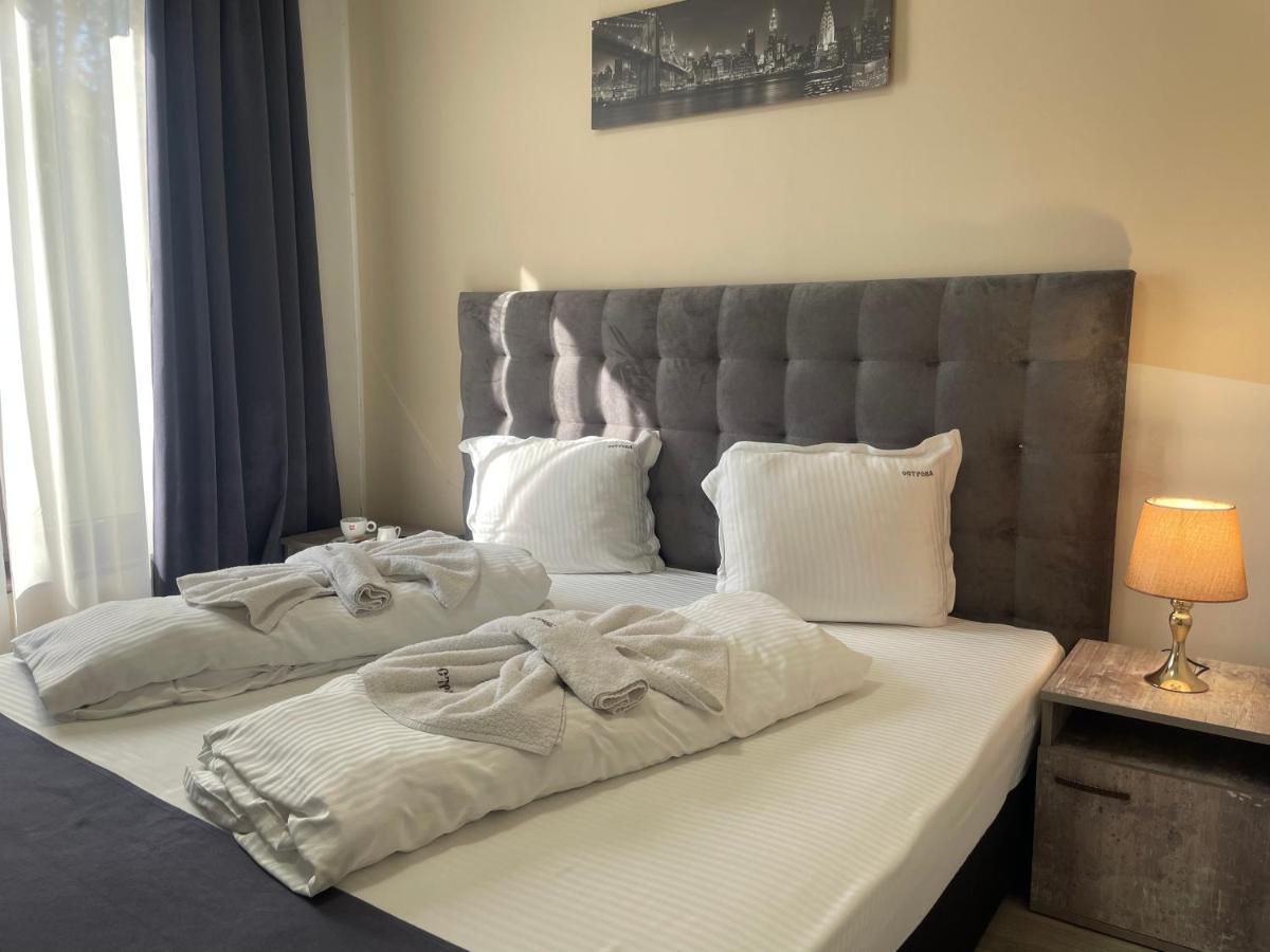 Hotel Ostrova Plovdiv Ngoại thất bức ảnh