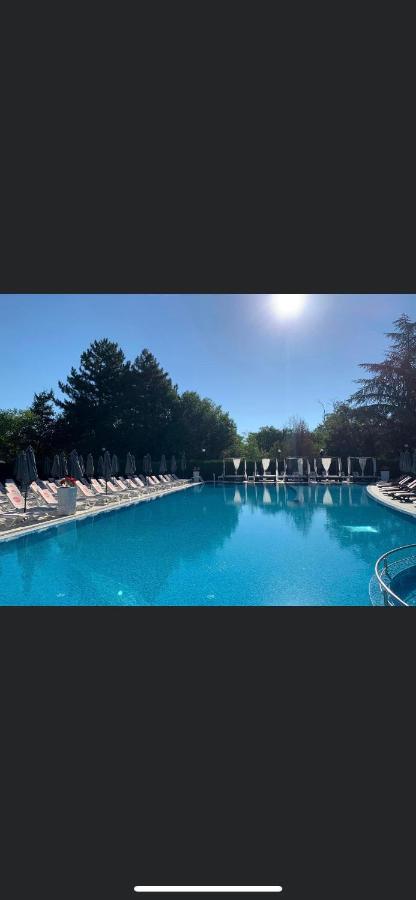 Hotel Ostrova Plovdiv Ngoại thất bức ảnh