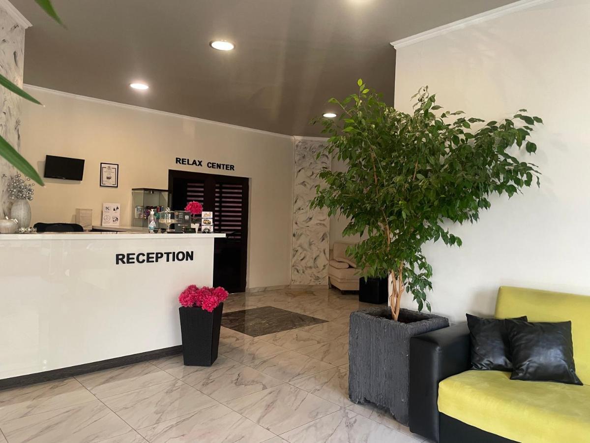 Hotel Ostrova Plovdiv Ngoại thất bức ảnh