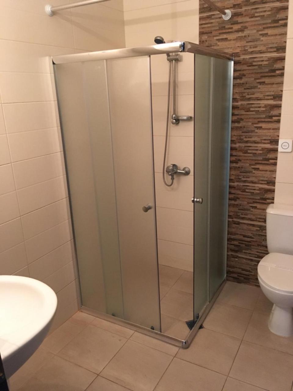 Hotel Ostrova Plovdiv Ngoại thất bức ảnh