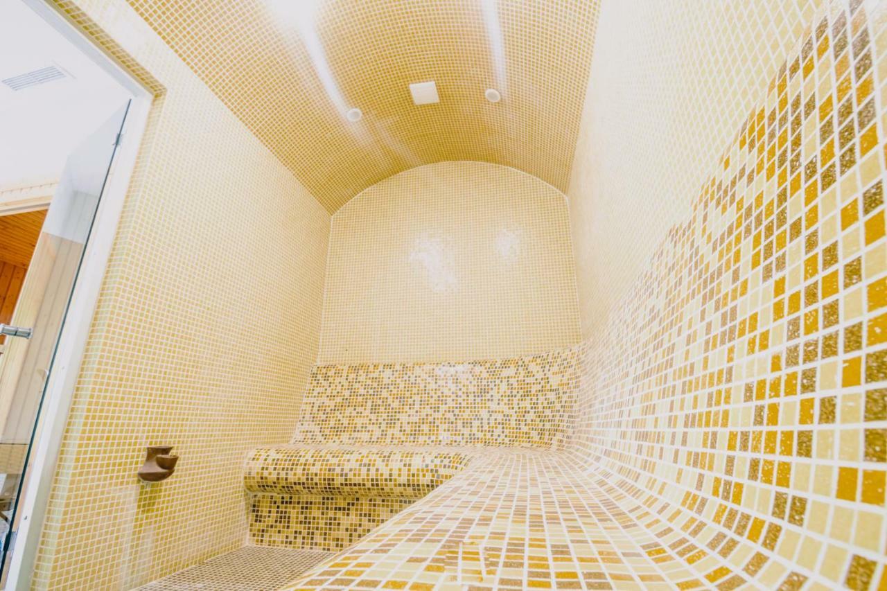 Hotel Ostrova Plovdiv Ngoại thất bức ảnh